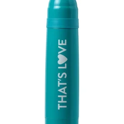 - Termo verde para líquidos 500ml*THAT'S LOVE Outlet