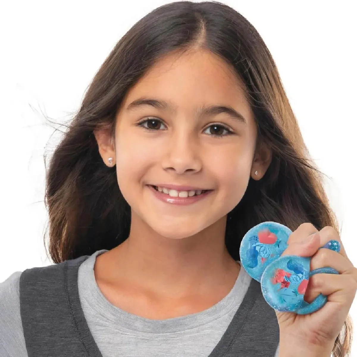 The Squeeze Ball Maker*BANDAI Hot