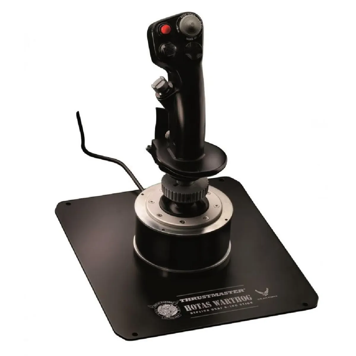 Thrustmaster - Joystick Hotas Warthog Palanca de vuelo*TOYS "R" US Sale