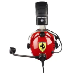Thrustmaster - Auriculares Gaming T.Racing Ferrari Edition para PS4 / XboxOne / PC*TOYS