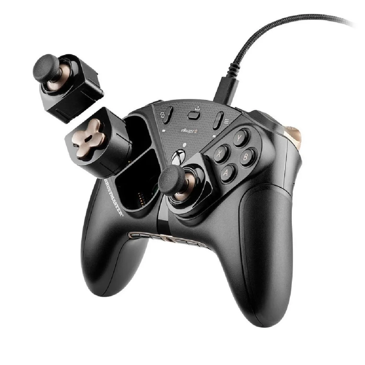 Thrustmaster - eSwap X2 PRO Controller Xbox/ PC*TOYS "R" US Outlet