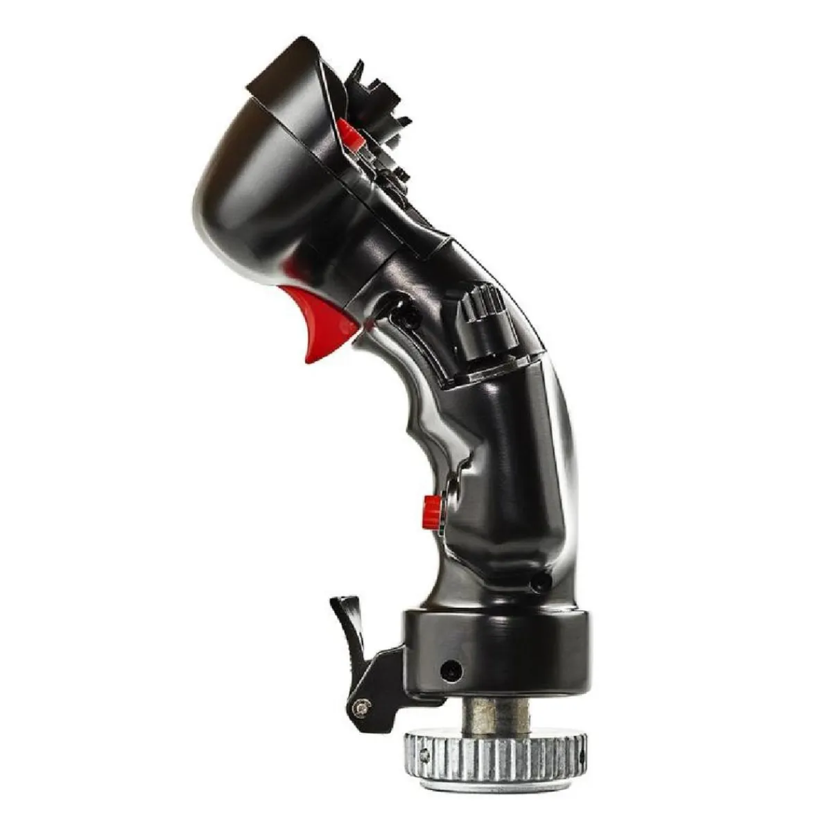 Thrustmaster - Joystick FA-18C Hornet Hotas ADD-ON Grip Videojuegos