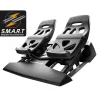 Clearance Thrustmaster - Pedales T. Flight Rudder - PC / PS4 Videojuegos