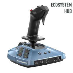 Thrustmaster - TCA Quadrant Add-On Airbus Edition - PC*TOYS