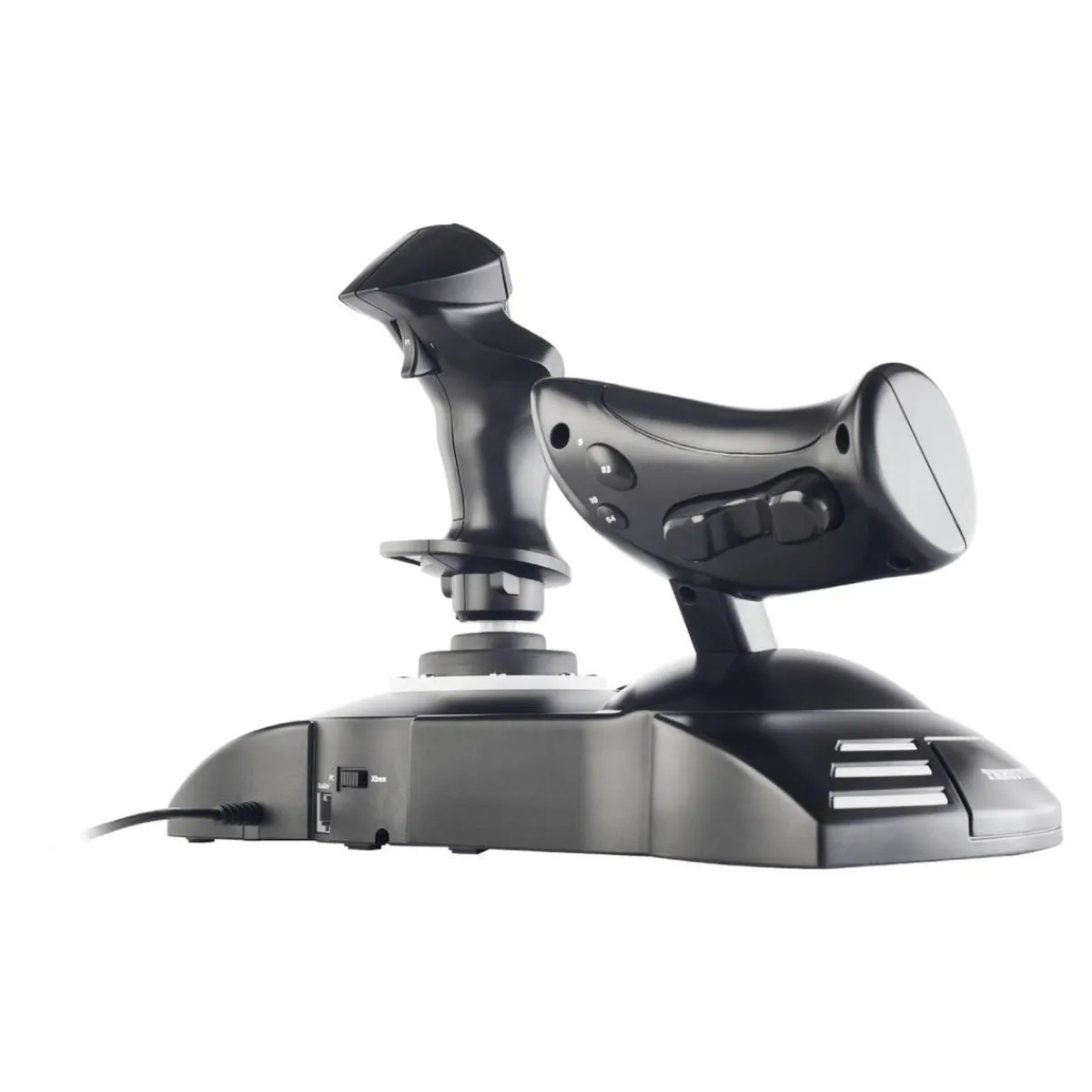 Thrustmaster - T.Flight Full Kit X - Xbox Series/ PC*TOYS "R" US Hot