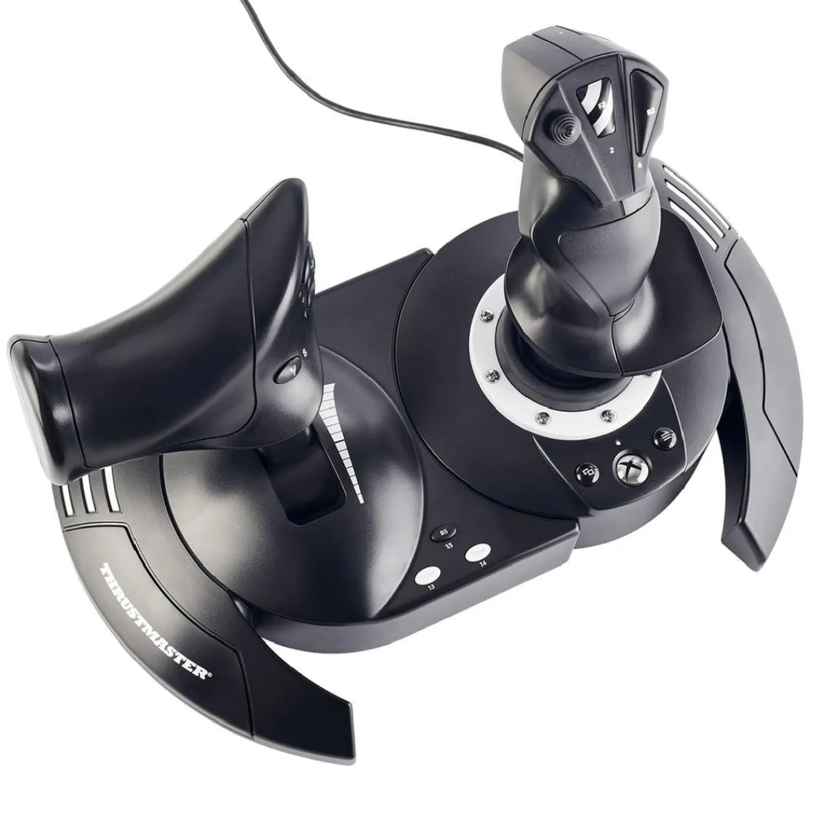 Thrustmaster - T.Flight Full Kit X - Xbox Series/ PC*TOYS "R" US Hot
