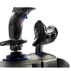 Thrustmaster - T.Flight Hotas 4 - PS5 / PS4 / PC*TOYS