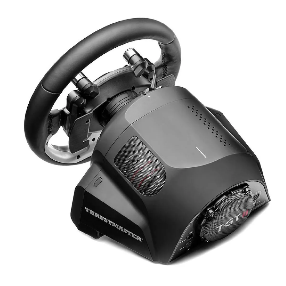 Thrustmaster - T-GT II PACK Servo Base + Volante PS5/PS4/PC*TOYS "R" US Outlet