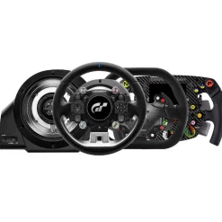 Thrustmaster - T-GT II Servo Base - PS5 / PS4 / PC*TOYS