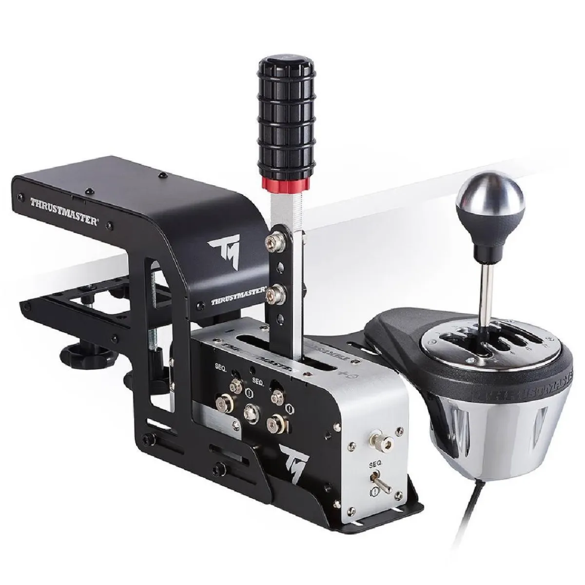 Sale Thrustmaster - TM Racing Clamp Videojuegos