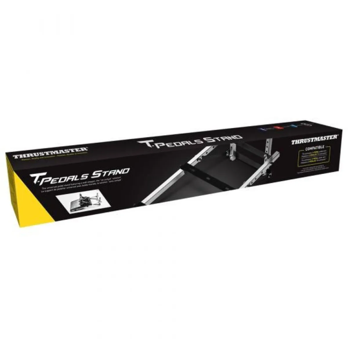 Online Thrustmaster - T-Pedals Stand Videojuegos
