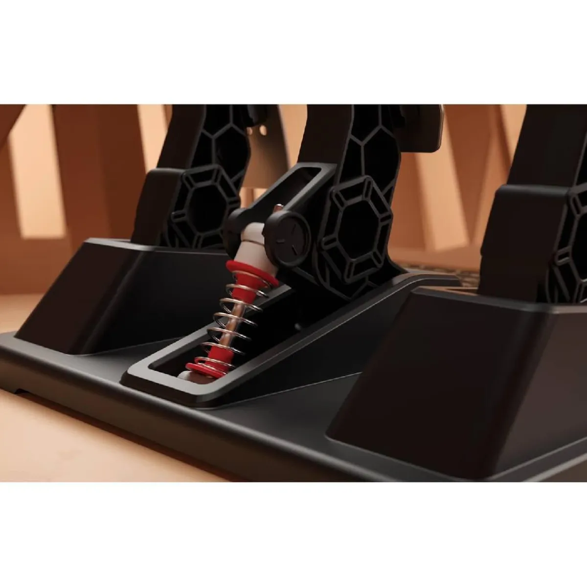 Thrustmaster - T-3PM Pedals*TOYS "R" US