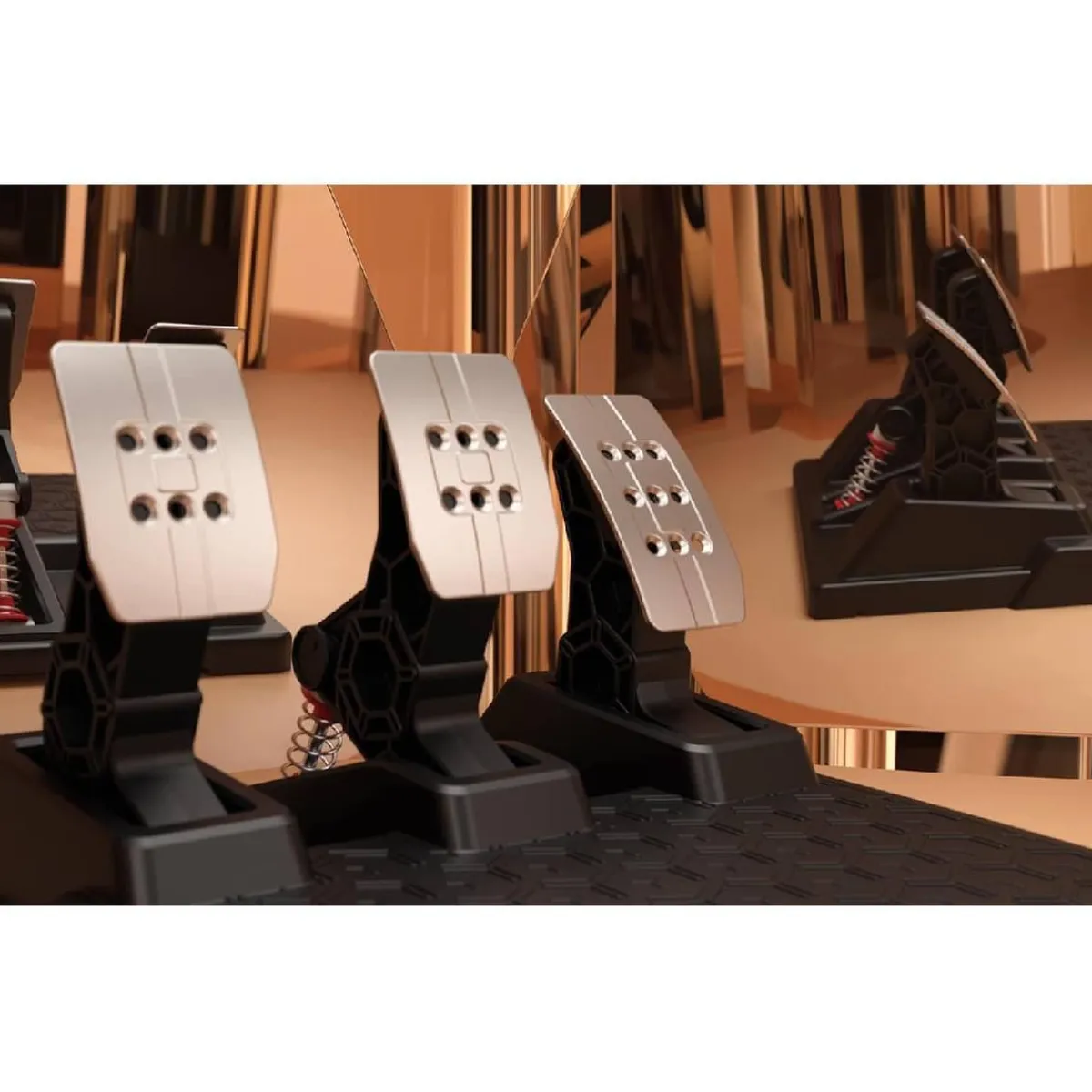 Thrustmaster - T-3PM Pedals*TOYS "R" US