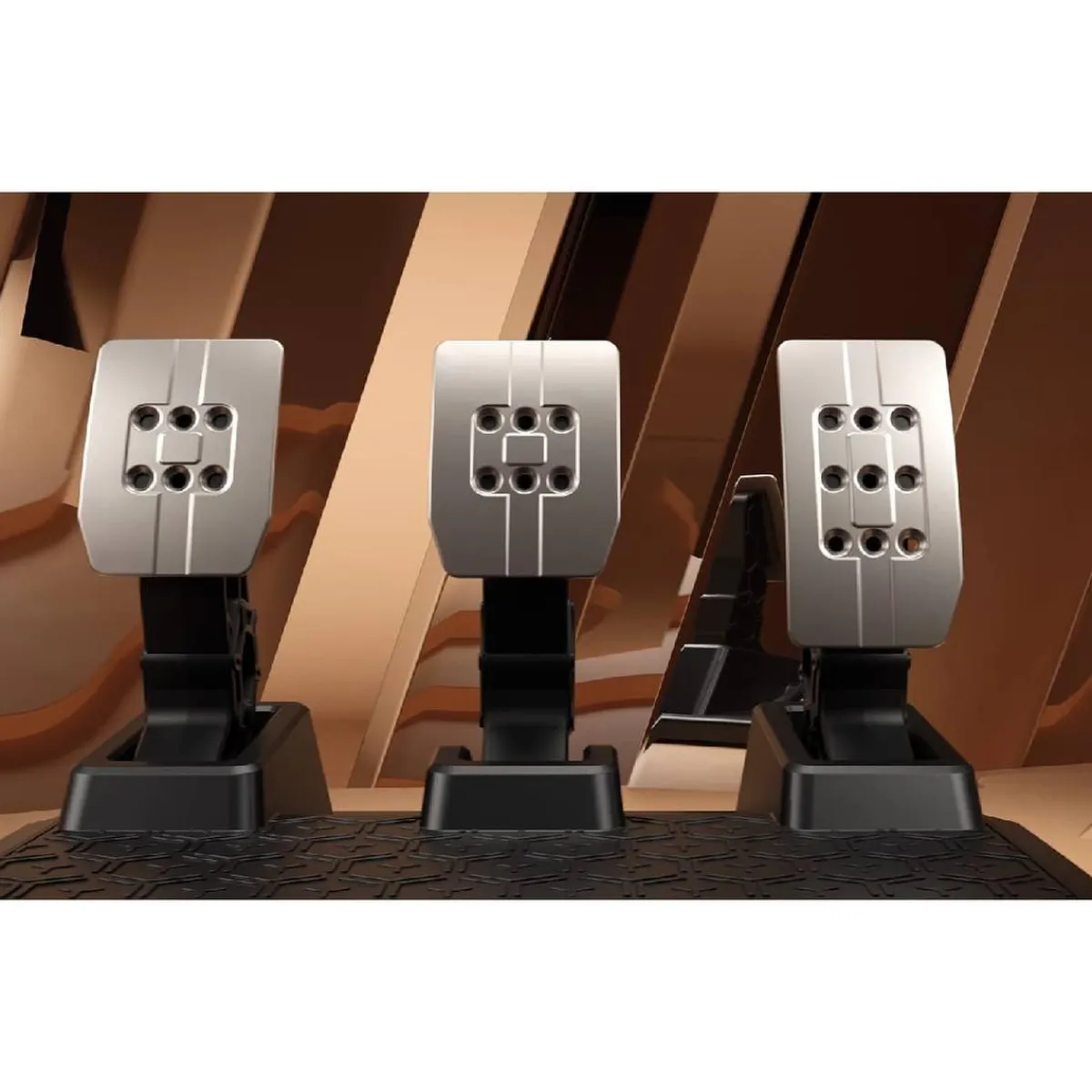 Thrustmaster - T-3PM Pedals*TOYS "R" US