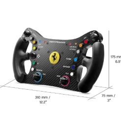 Thrustmaster - Volante Ferrari 488 GT3 Add-On*TOYS