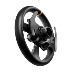 Clearance Thrustmaster - Volante TM Cuero 28GT Add-On Videojuegos
