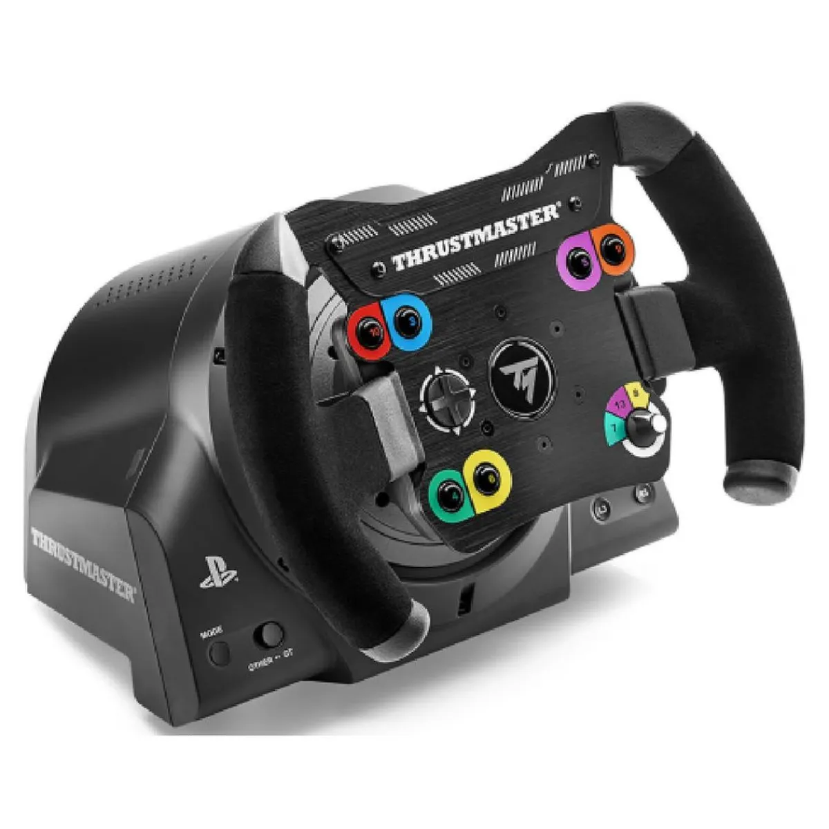 Thrustmaster - Volante TM Open Wheel Add-On*TOYS "R" US Online