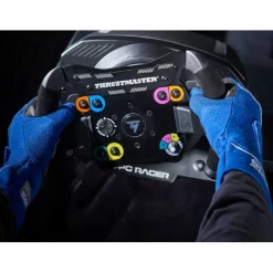 Thrustmaster - Volante TM Open Wheel Add-On*TOYS