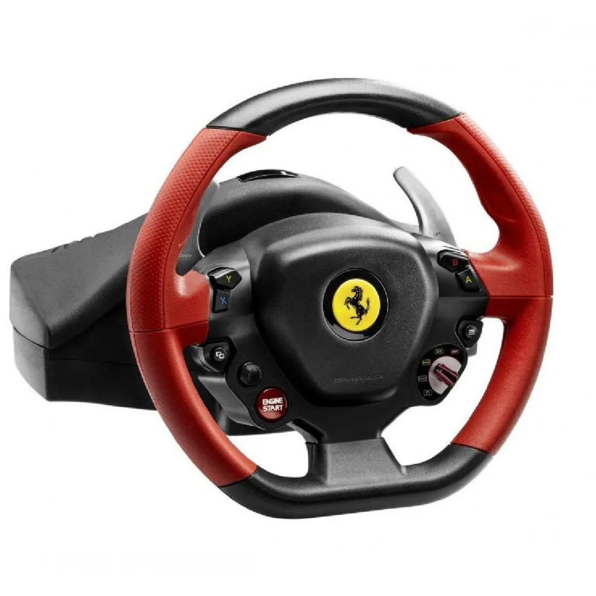 Thrustmaster - Volante y Pedales Ferrari 458 Spider para XBOX*TOYS "R" US Best