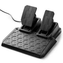 Thrustmaster - Volante y Pedales T128 Playstation*TOYS