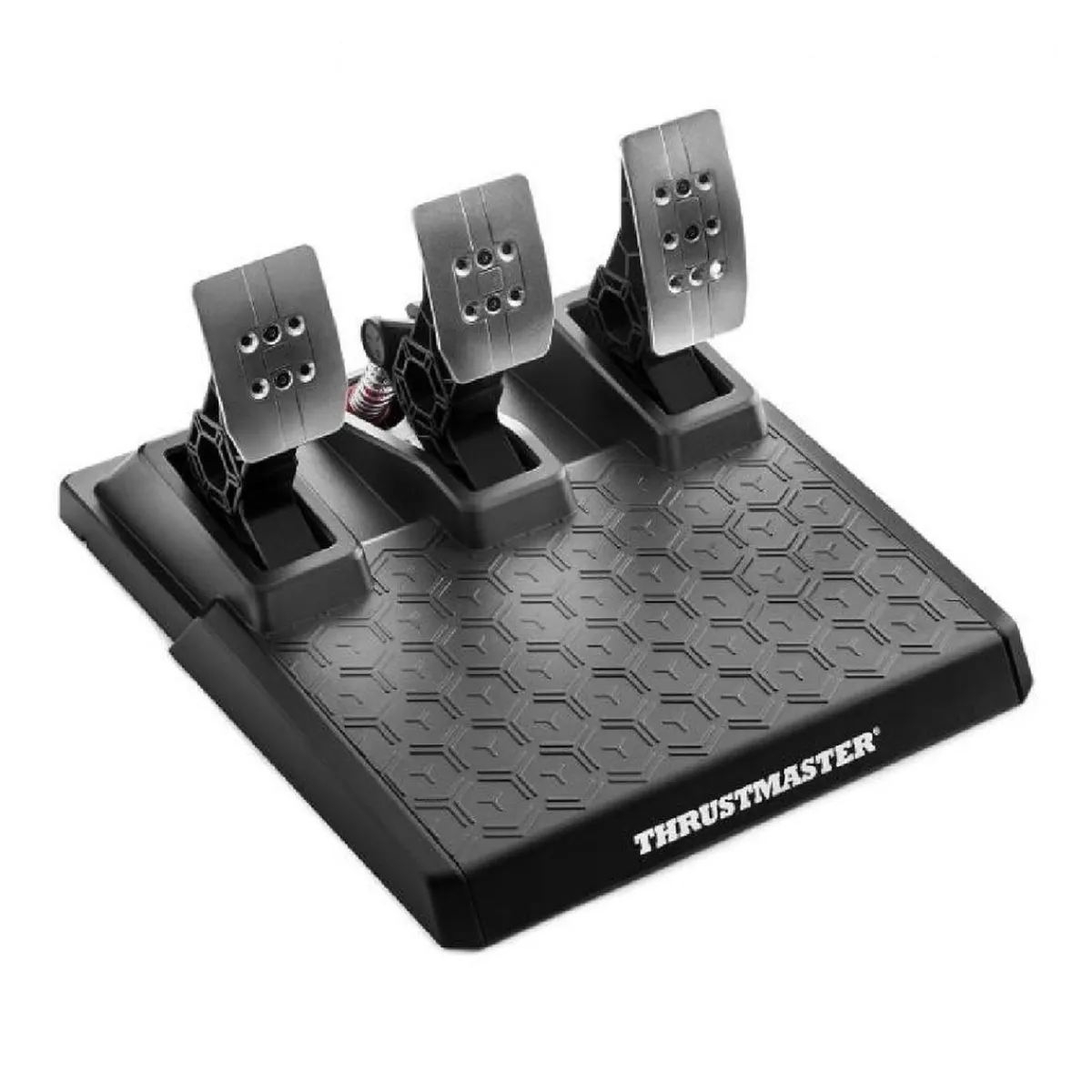 Clearance Thrustmaster - Volante y Pedales T248 Playstation Videojuegos