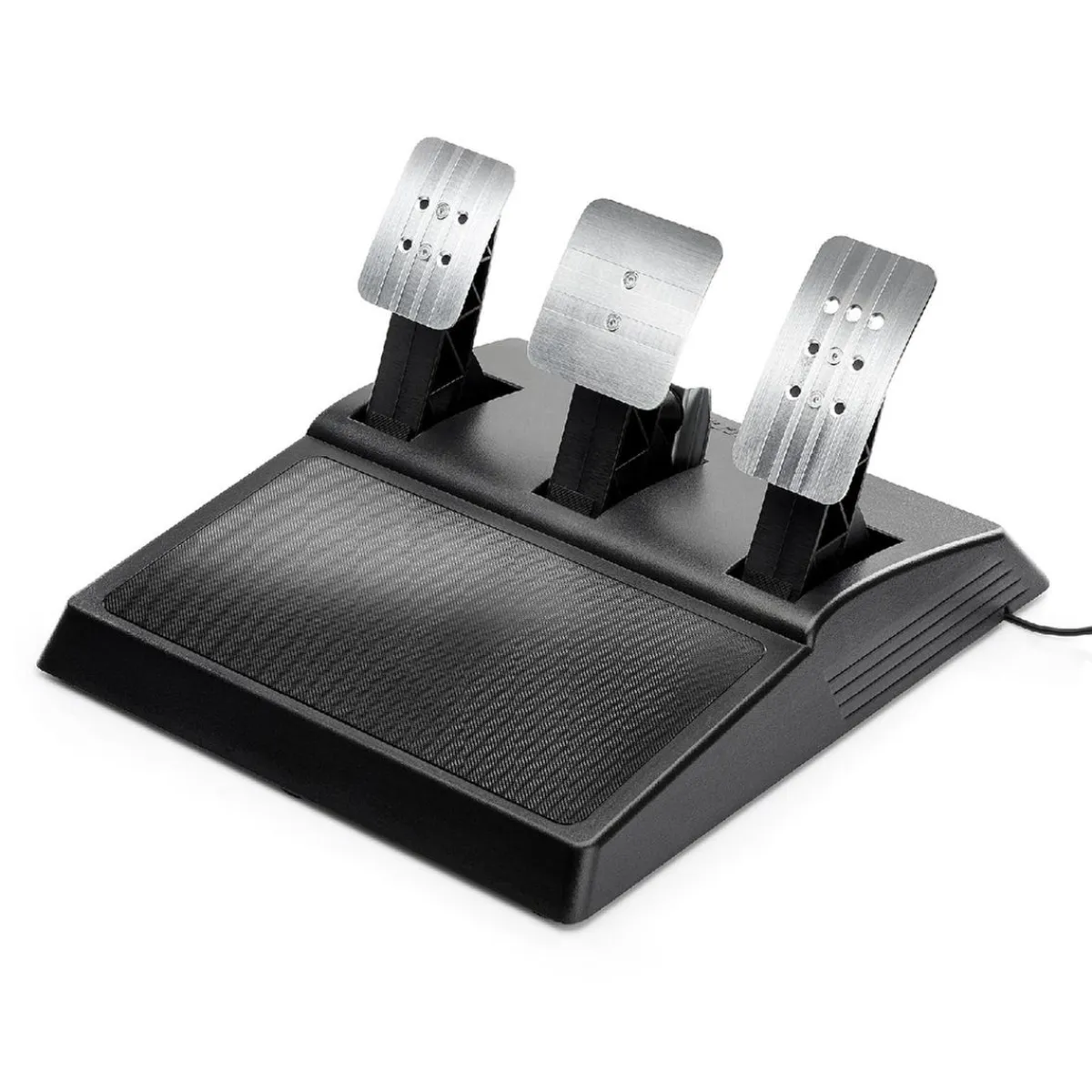 Online Thrustmaster - Volante y Pedales T300 RS Edición GT Videojuegos