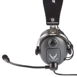 Sale Thrustmaster - Auriculares Gaming T.Flight US Air Force Edition DTS para PS4 / XboxOne / PC Videojuegos