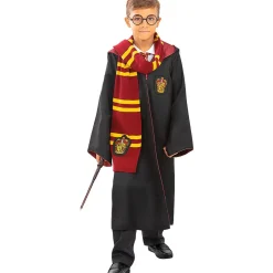 Best Túnica Gryffindor Harry Potter niños 10-12 años Diamond Edition Disfraces|Halloween