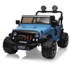 Todoterreno Eléctrico 12V*SUN&SPORT Sale