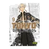 Tokyo Revengers 9*TOYS "R" US New
