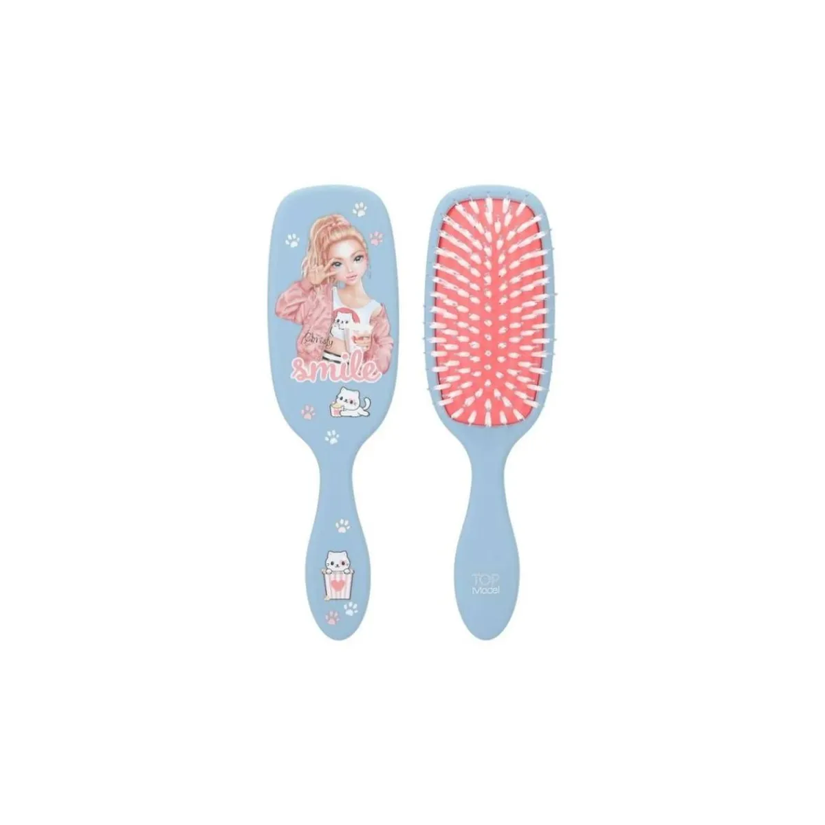 Top Model - Cepillo de pelo cutie star (Varios modelos)*DEPESCHE Discount