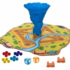 Discount Tornado Force Friki Zone|Juegos Y Puzzles