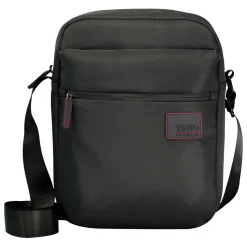 - Bolso Bandolera RTG Gris*TOTTO