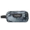 Outlet - Estuche Agapec Digital Hill Material Escolar