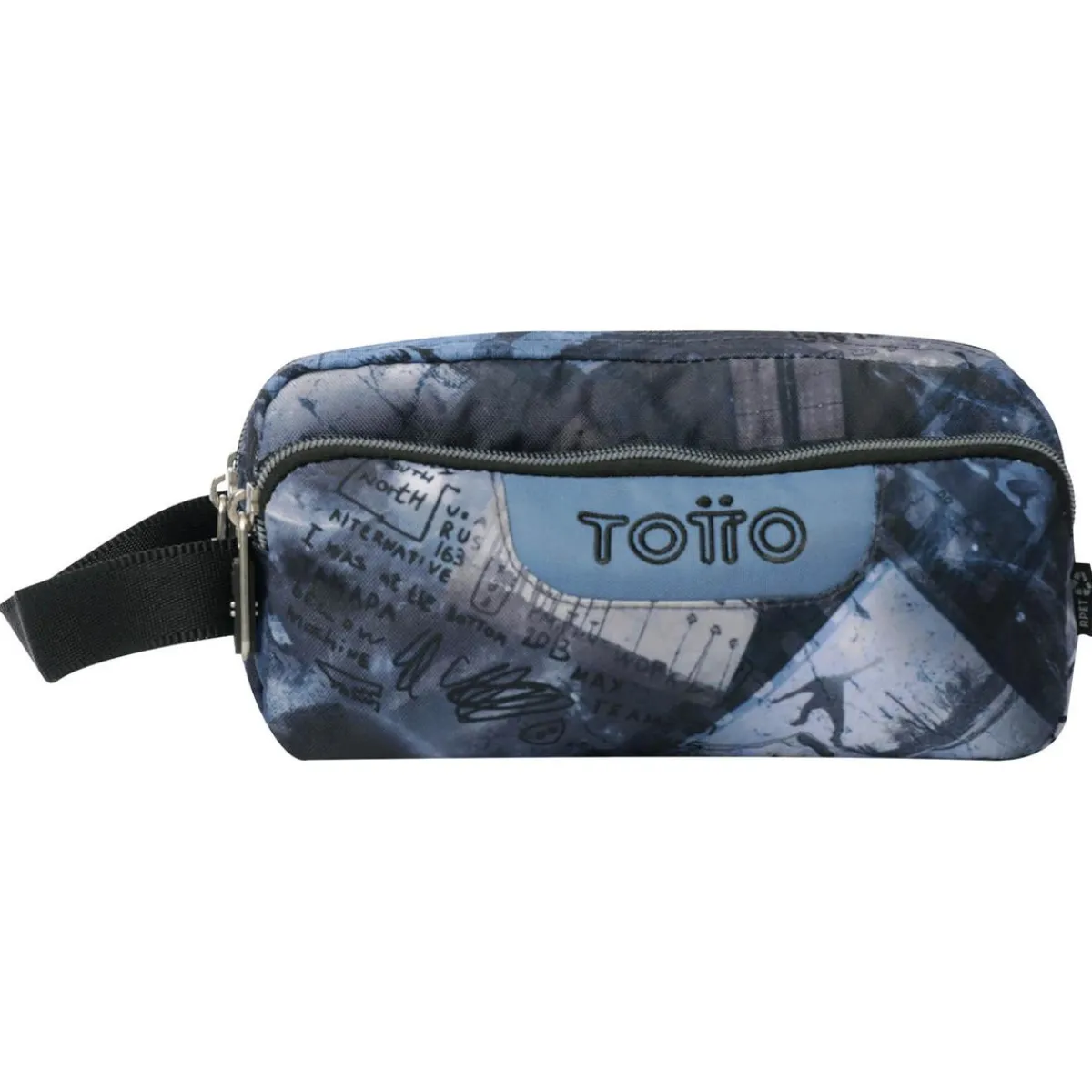 Clearance - Estuche Agapec Film Material Escolar