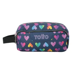 Outlet - Estuche Agapec Latty Material Escolar
