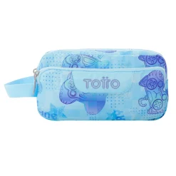 Outlet - Estuche Agapec Polar Material Escolar