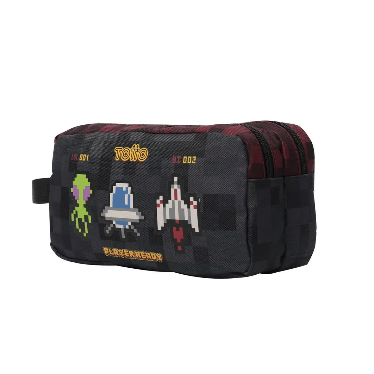 - Estuche Digibot*TOTTO Sale