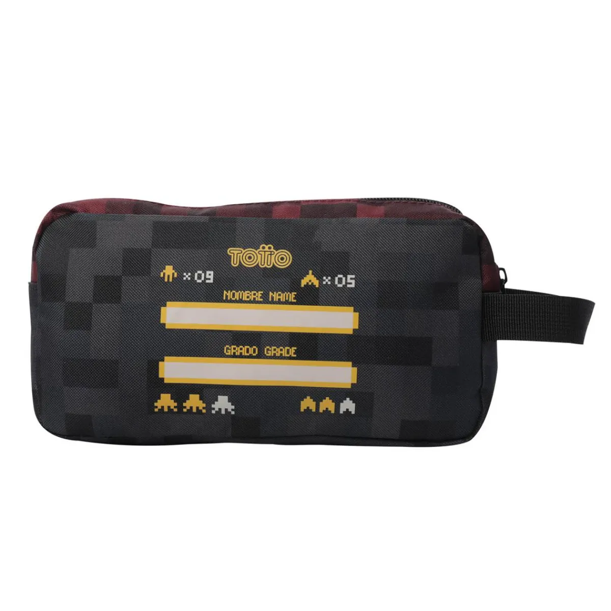 - Estuche Digibot*TOTTO Sale