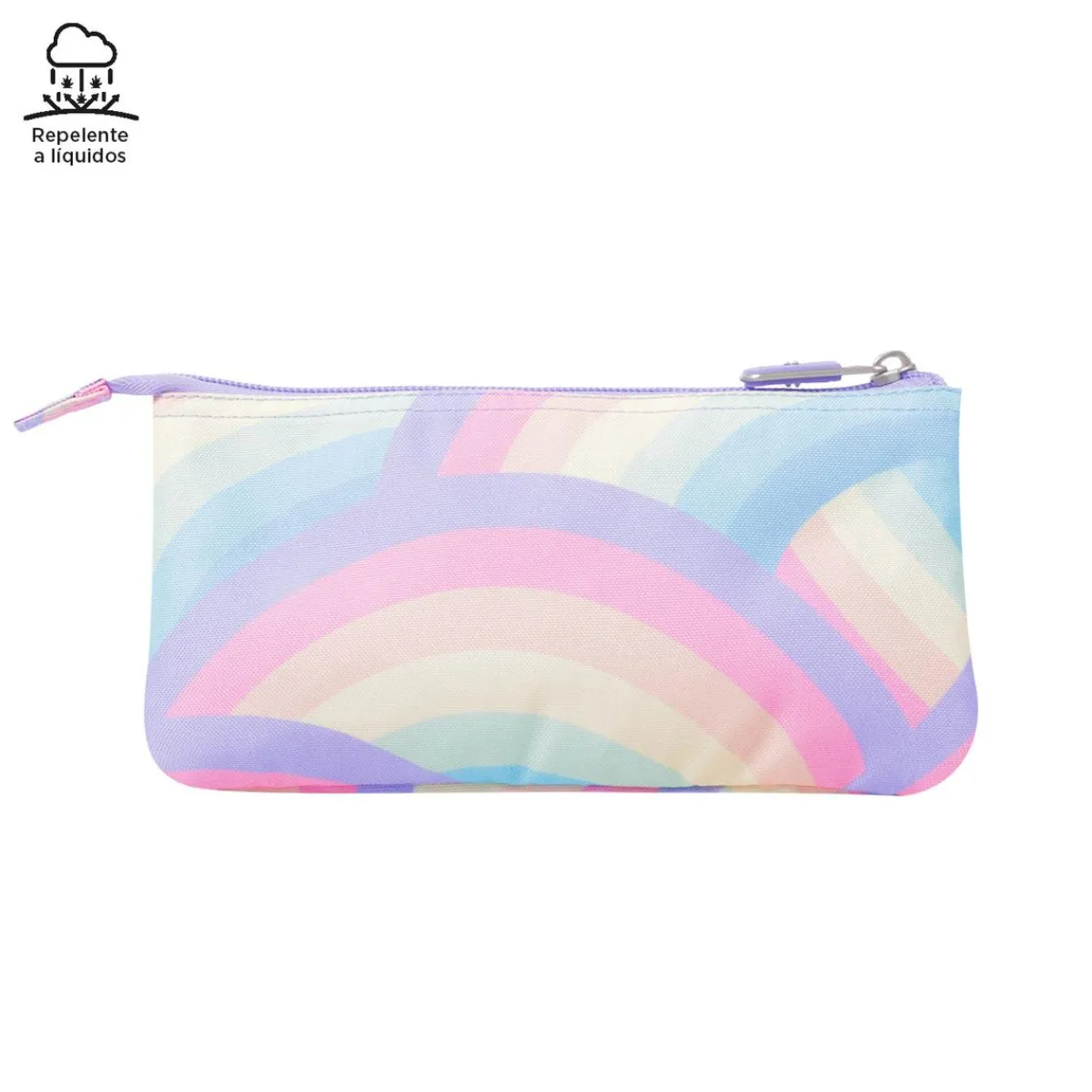 - Estuche escolar arcoíris Tablero*TOTTO Clearance