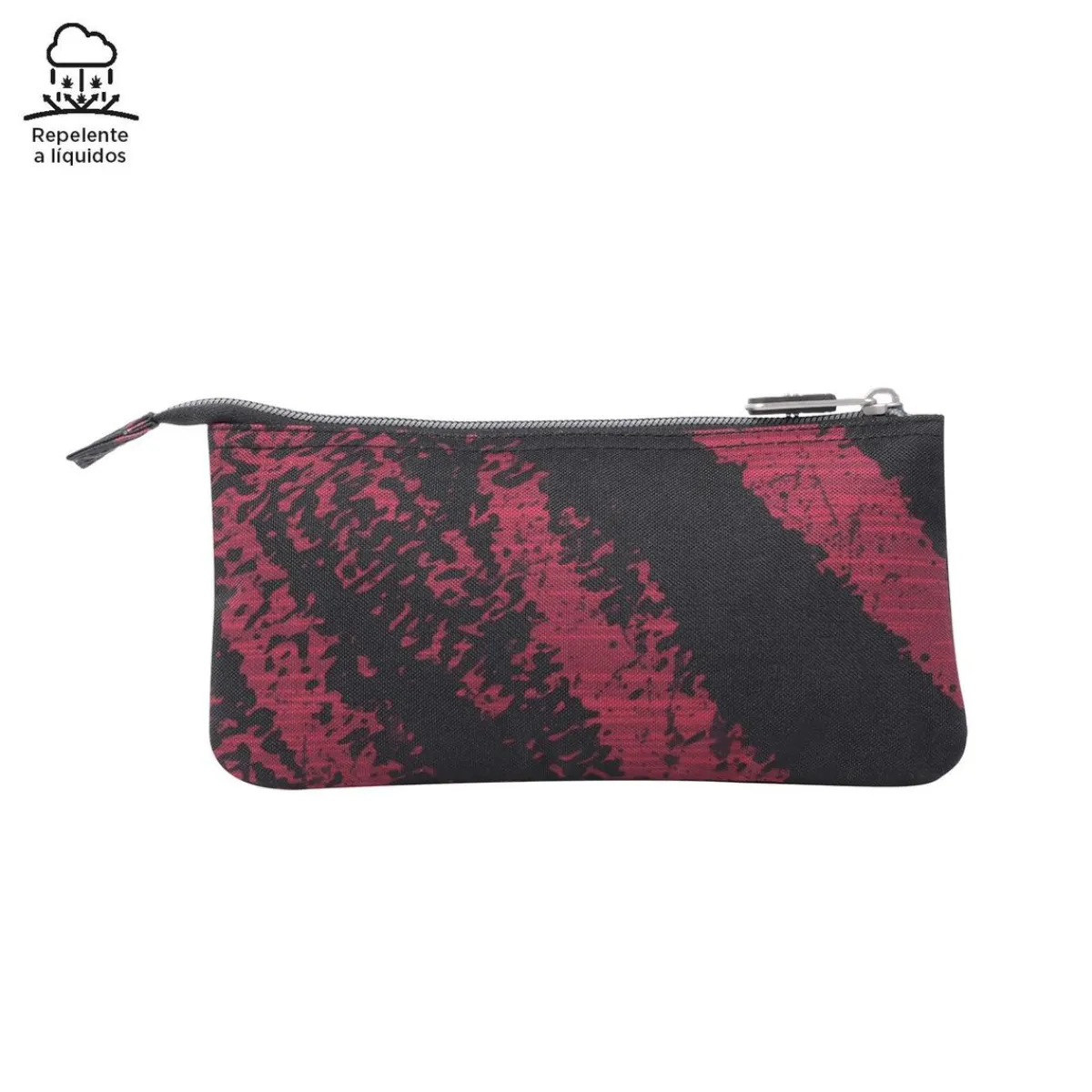 Discount - Estuche escolar tiza roja Tablero Material Escolar