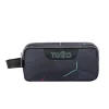 - Estuche escolar tres compartimentos fractal Agapec*TOTTO Sale