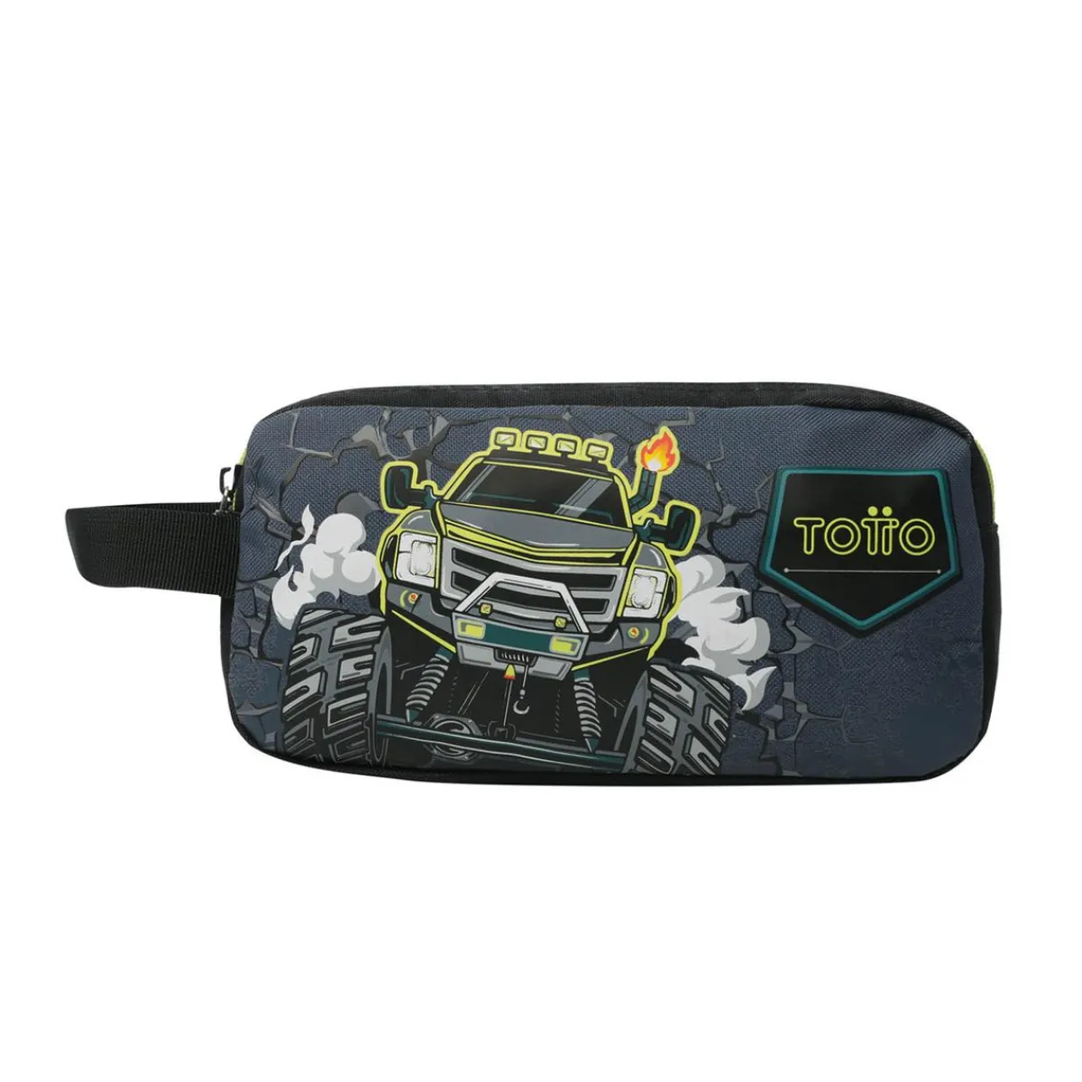 - Estuche Monster Race*TOTTO Clearance