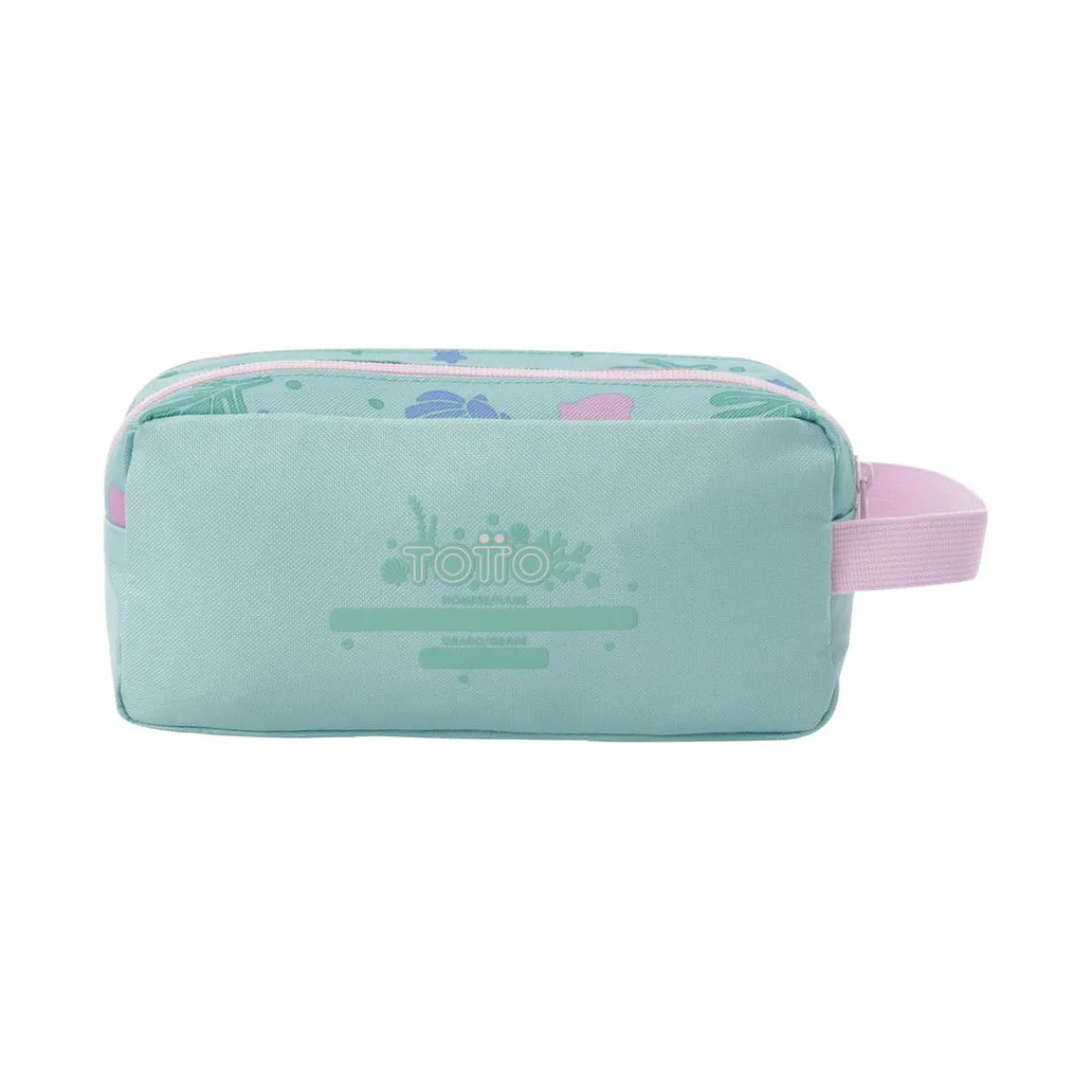 - Estuche Reef Friends*TOTTO Clearance