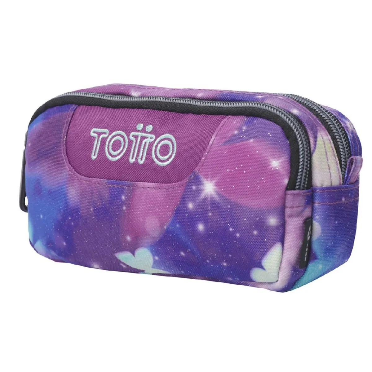 - Estuche Sobre Glitter - Star Butterfly*TOTTO
