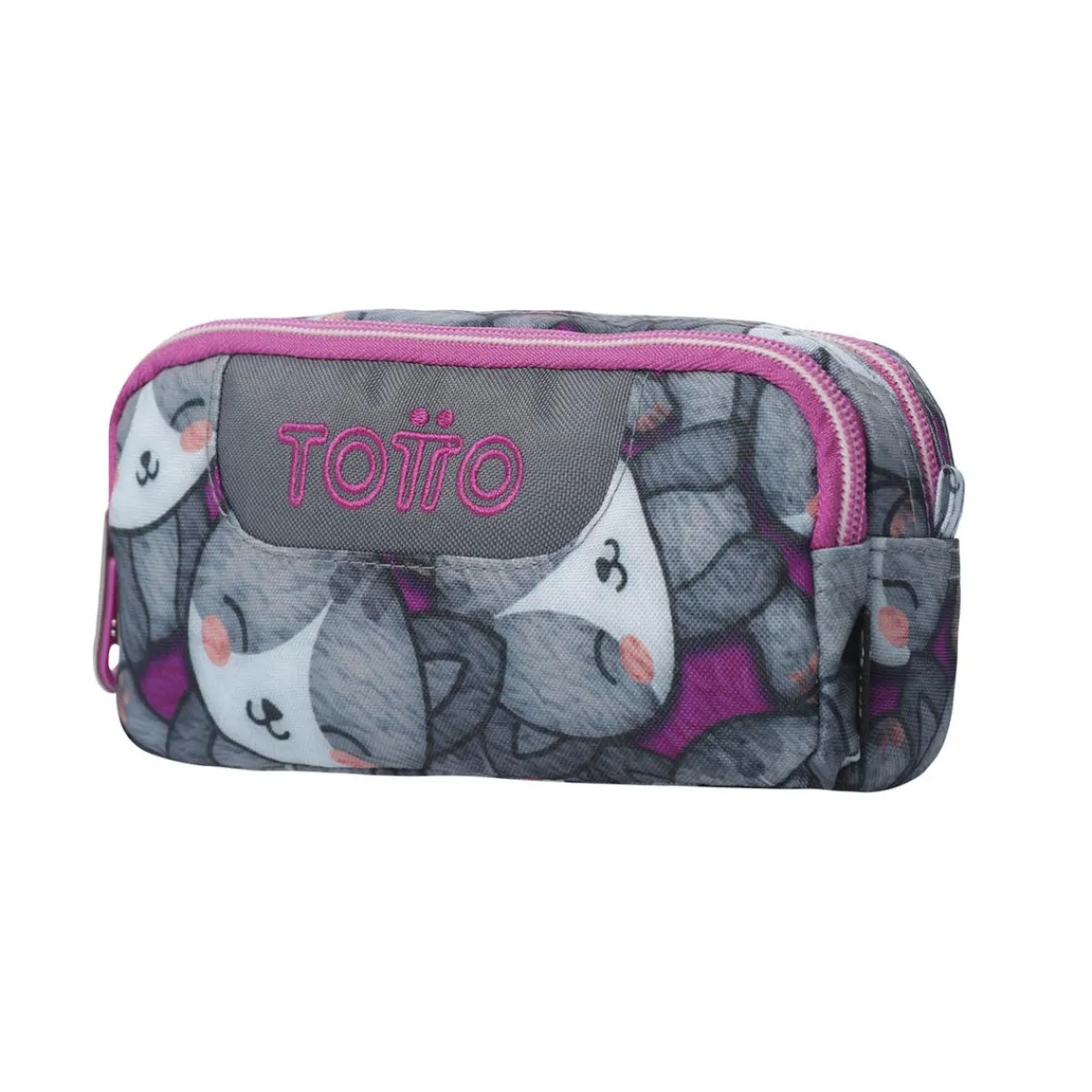 - Estuche Sobre Kitten Rose*TOTTO Online