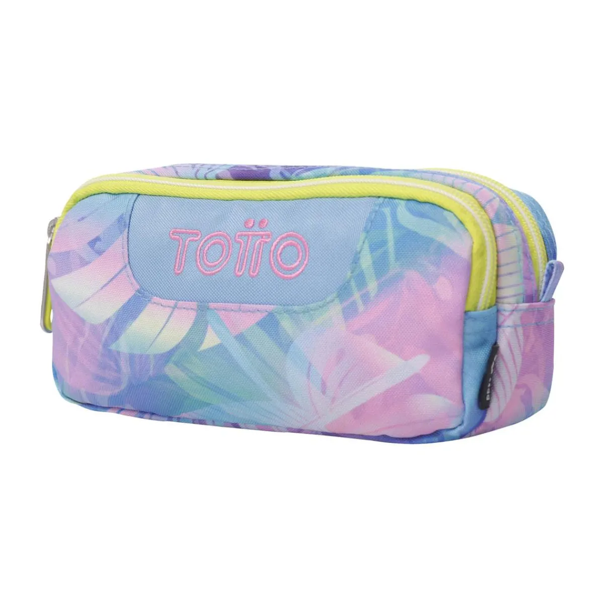 Discount - Estuche Sobre Prisma Material Escolar