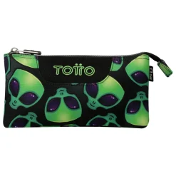 Hot - Estuche Tablero Ali Material Escolar