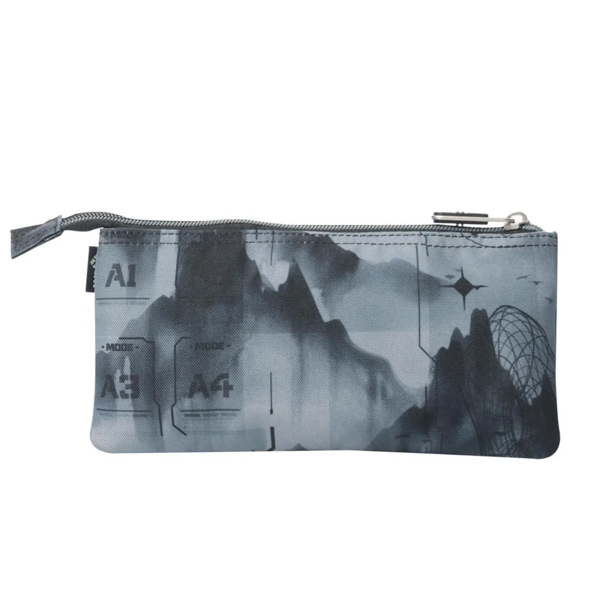 - Estuche Tablero Digital Hill*TOTTO Outlet