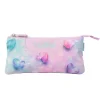 Hot - Estuche Tablero Glitter Shiny Heart Material Escolar